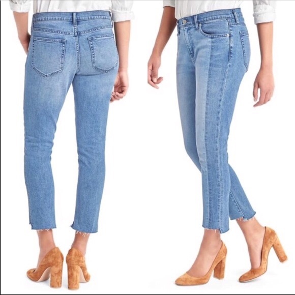 best girlfriend jeans 2019